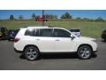 Blizzard White Pearl - Highlander Limited Photo No. 6