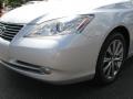 Tungsten Metallic - ES 350 Photo No. 4