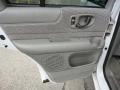 Pewter Door Panel Photo for 2001 GMC Jimmy #54932724