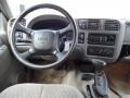 Pewter Dashboard Photo for 2001 GMC Jimmy #54932759