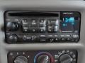 Pewter Audio System Photo for 2001 GMC Jimmy #54932776