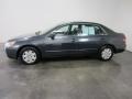2003 Graphite Pearl Honda Accord LX Sedan  photo #3