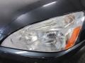 2003 Graphite Pearl Honda Accord LX Sedan  photo #4