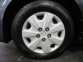 2003 Graphite Pearl Honda Accord LX Sedan  photo #6