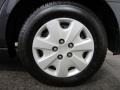 2003 Graphite Pearl Honda Accord LX Sedan  photo #7