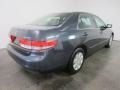 2003 Graphite Pearl Honda Accord LX Sedan  photo #9