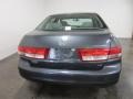 2003 Graphite Pearl Honda Accord LX Sedan  photo #10