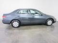 2003 Graphite Pearl Honda Accord LX Sedan  photo #11