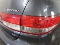 2003 Graphite Pearl Honda Accord LX Sedan  photo #12