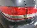 2003 Graphite Pearl Honda Accord LX Sedan  photo #13