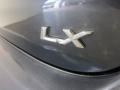 2003 Graphite Pearl Honda Accord LX Sedan  photo #14