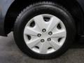 2003 Graphite Pearl Honda Accord LX Sedan  photo #16
