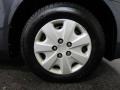 2003 Graphite Pearl Honda Accord LX Sedan  photo #17