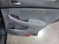 2003 Graphite Pearl Honda Accord LX Sedan  photo #19