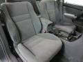 2003 Graphite Pearl Honda Accord LX Sedan  photo #20