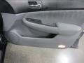 2003 Graphite Pearl Honda Accord LX Sedan  photo #21