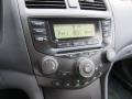 2003 Graphite Pearl Honda Accord LX Sedan  photo #26
