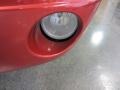 Inferno Red Crystal Pearl - Dakota SLT Club Cab 4x4 Photo No. 5