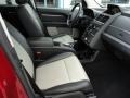 2009 Inferno Red Crystal Pearl Dodge Journey R/T AWD  photo #21