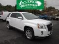 Olympic White - Terrain SLT AWD Photo No. 1