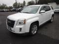 Olympic White - Terrain SLT AWD Photo No. 3