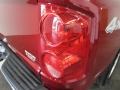 Inferno Red Crystal Pearl - Dakota SLT Club Cab 4x4 Photo No. 14