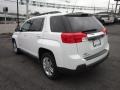 Olympic White - Terrain SLT AWD Photo No. 5