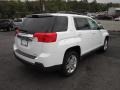 Olympic White - Terrain SLT AWD Photo No. 7