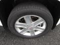Olympic White - Terrain SLT AWD Photo No. 9