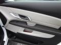 Olympic White - Terrain SLT AWD Photo No. 11