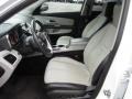Olympic White - Terrain SLT AWD Photo No. 16