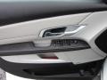 Olympic White - Terrain SLT AWD Photo No. 18
