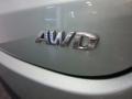 2011 Hyundai Tucson GLS AWD Marks and Logos