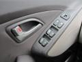 Controls of 2011 Tucson GLS AWD