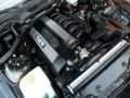 2.8 Liter DOHC 24V Inline 6 Cylinder Engine for 1997 BMW Z3 2.8 Roadster #54933714