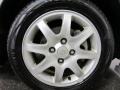 Clear Silver - Spectra SX Sedan Photo No. 14