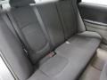 Clear Silver - Spectra SX Sedan Photo No. 15
