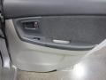 Clear Silver - Spectra SX Sedan Photo No. 16