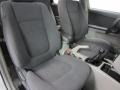 Clear Silver - Spectra SX Sedan Photo No. 17
