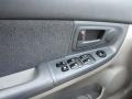 Clear Silver - Spectra SX Sedan Photo No. 20