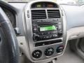 Clear Silver - Spectra SX Sedan Photo No. 24