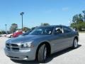 2006 Bright Silver Metallic Dodge Charger SE  photo #1