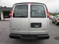 Pure Silver Metallic - Savana Van 1500 Cargo Photo No. 6