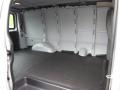  2012 Savana Van 1500 Cargo Trunk