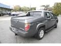 Nimbus Gray Metallic - Ridgeline RTL Photo No. 6