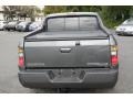 2008 Nimbus Gray Metallic Honda Ridgeline RTL  photo #8