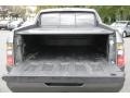 Nimbus Gray Metallic - Ridgeline RTL Photo No. 9