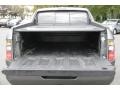 2008 Nimbus Gray Metallic Honda Ridgeline RTL  photo #9