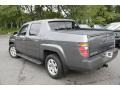 Nimbus Gray Metallic - Ridgeline RTL Photo No. 10