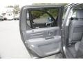 Nimbus Gray Metallic - Ridgeline RTL Photo No. 15